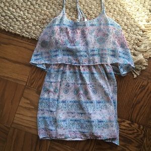 EUC ecoté Sundress